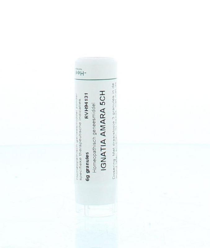 Homeoden Heel Ignatia amara 5CH 6 Gram