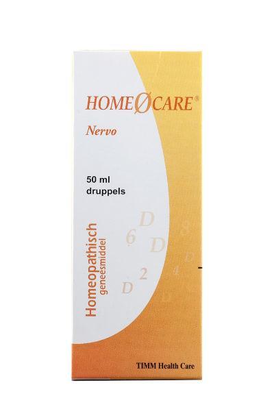 Homeocare Nervo 50 Milliliter