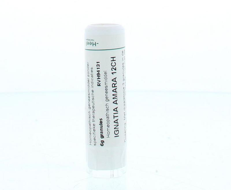 Homeoden Heel Ignatia amara 12CH 6 Gram