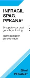 Pekana Apo infect / infragil 50 Milliliter