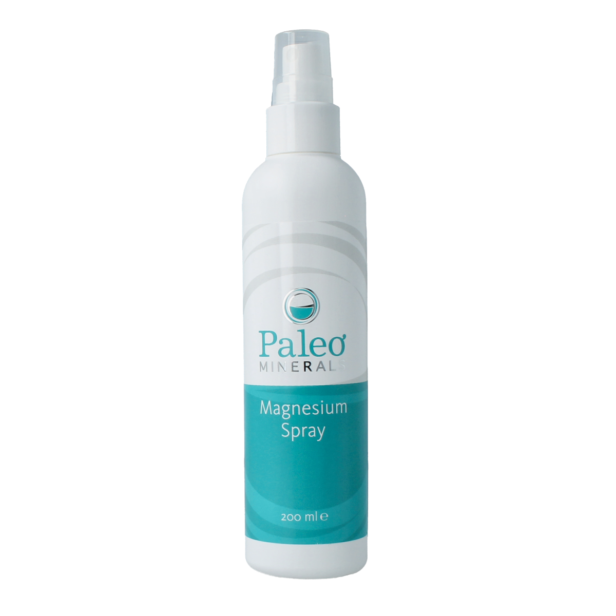 Paleo Minerals Magnesium spray 200.00 Milliliter