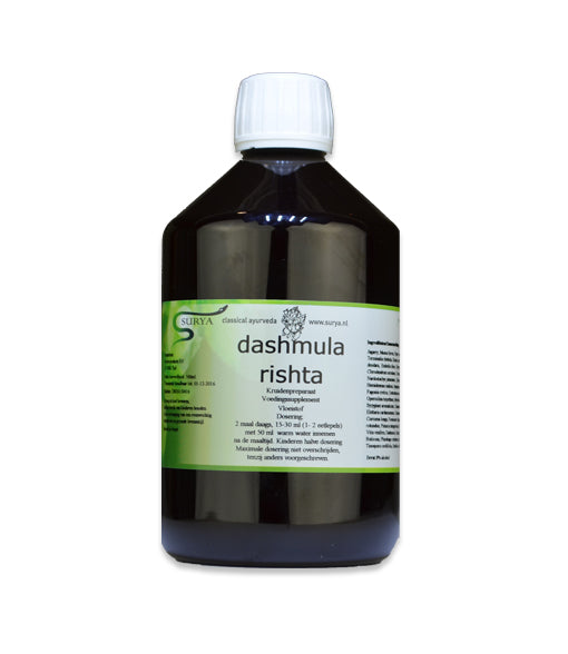 Surya Dashmula rishta 500 Milliliter