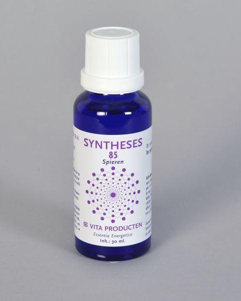 Vita Syntheses 85 spieren 30 Milliliter
