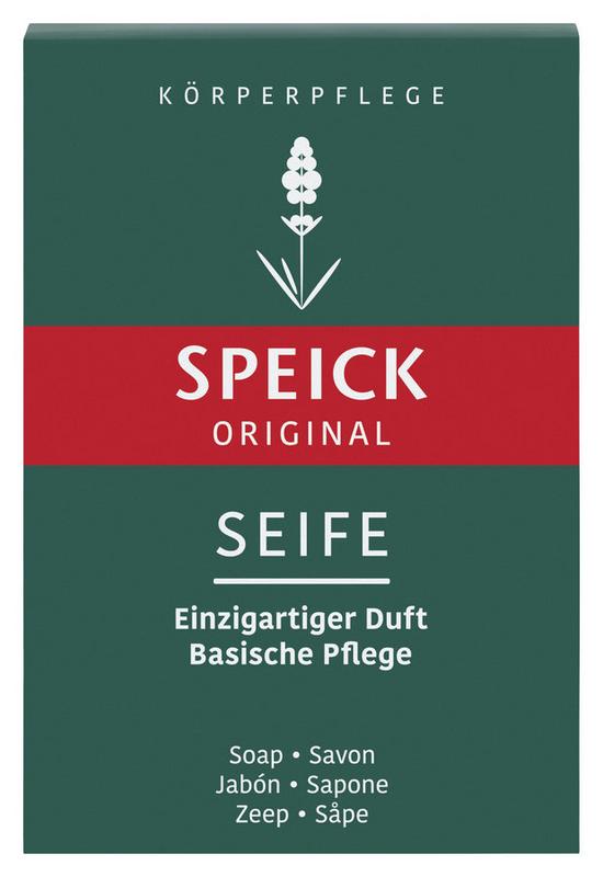 Speick Zeep 100 Gram
