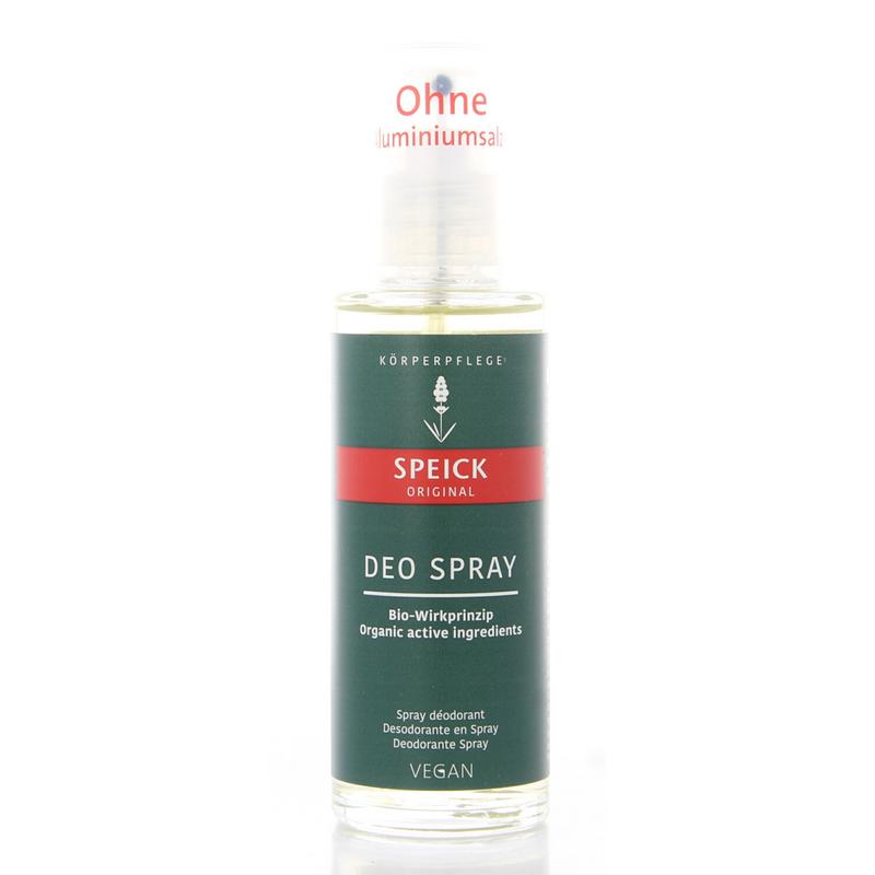 Speick Deodorant spray 75 Milliliter