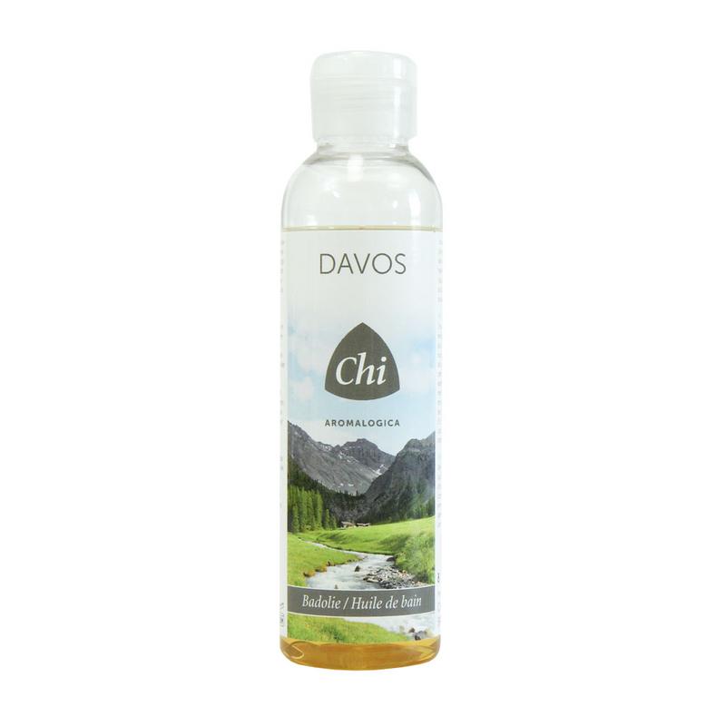 Chi Davos badolie 150 Milliliter