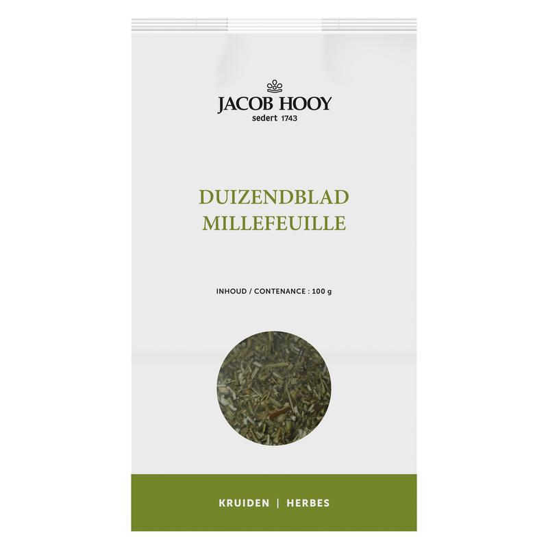 Jacob Hooy Duizendblad 100 Gram