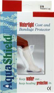 Aquashield Been pediatrisch  1 Stuks