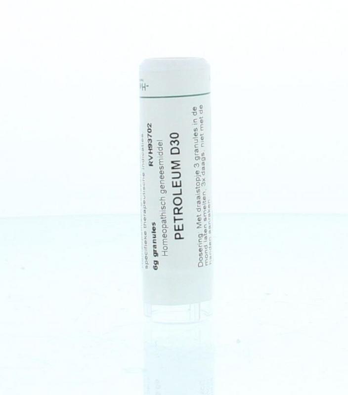 Homeoden Heel Petroleum D30 6 Gram