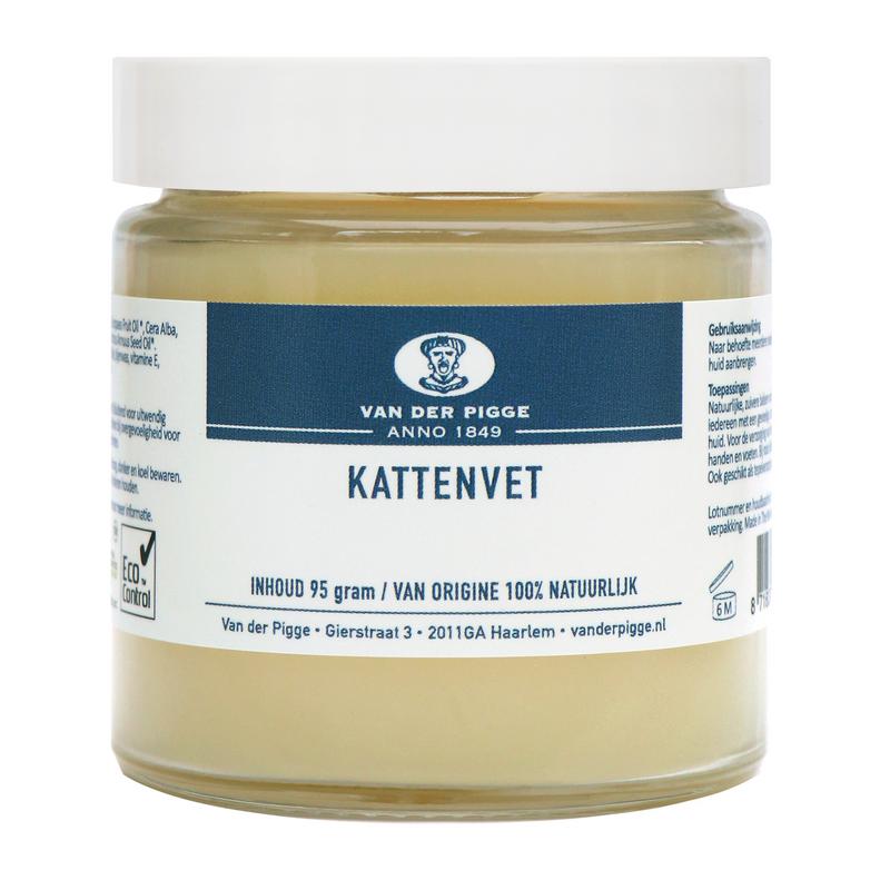 van der Pigge Kattenvet 95 Gram