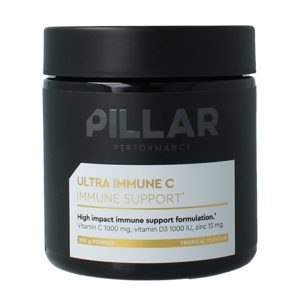 PILLAR Ultra immune C tropical pot 200.00 Gram