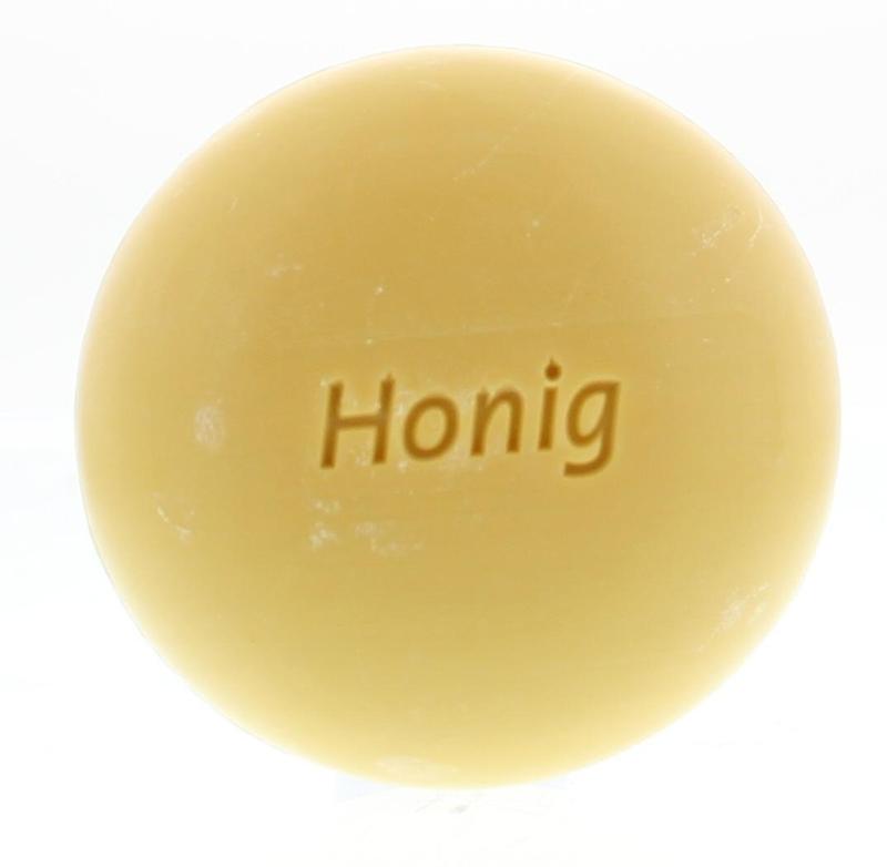 Walter Rau Badzeep honingbloesem 225 Gram