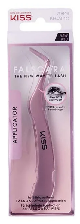 Kiss Falscara applicator  1 Set