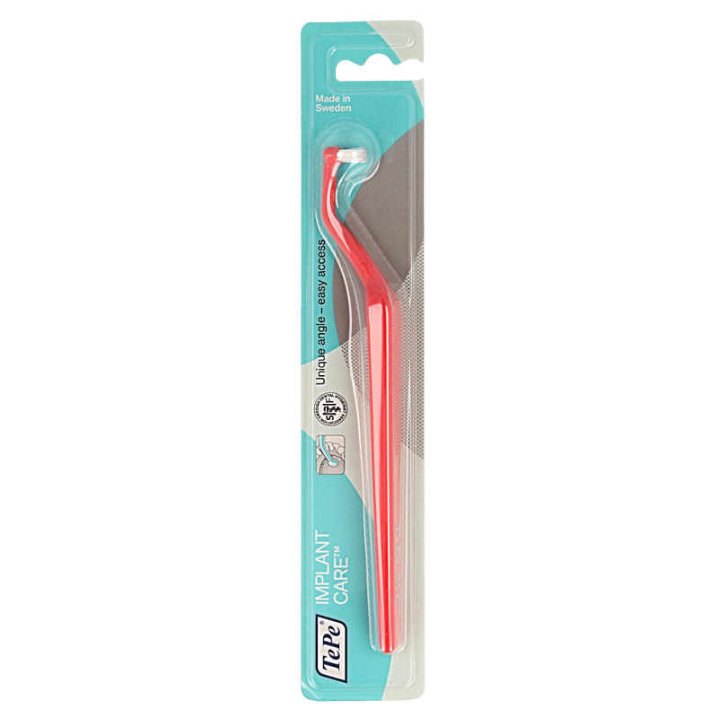 TePe Tandenborstel implant care universal 1 Stuks