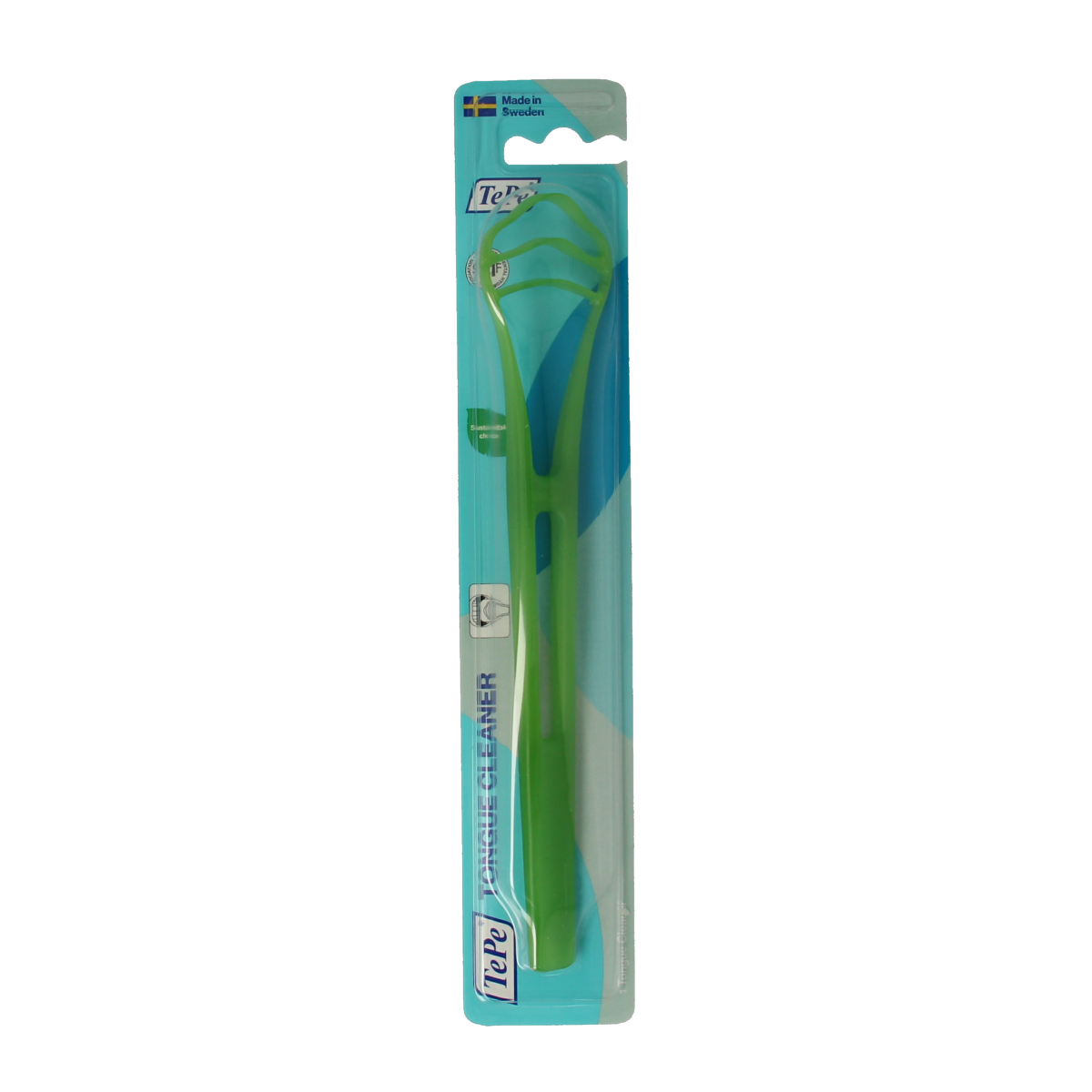 TePe Good tongschraper 1.00 Stuks
