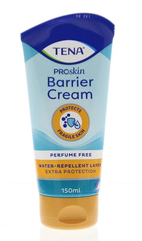 Tena Barrier cream 150 Milliliter