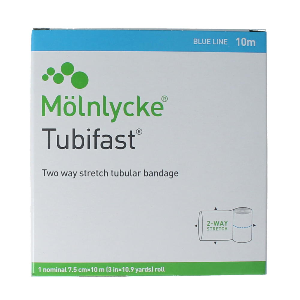 Tubifast BL 2-way stretch 1.00 Stuks