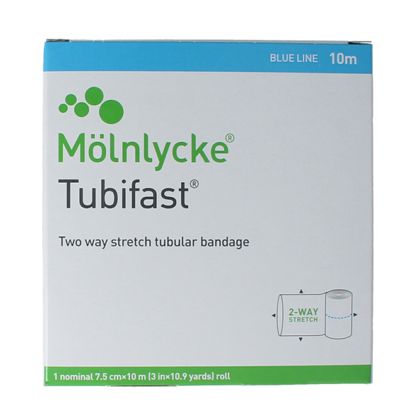 Tubifast BL 2-way stretch 1.00 Stuks