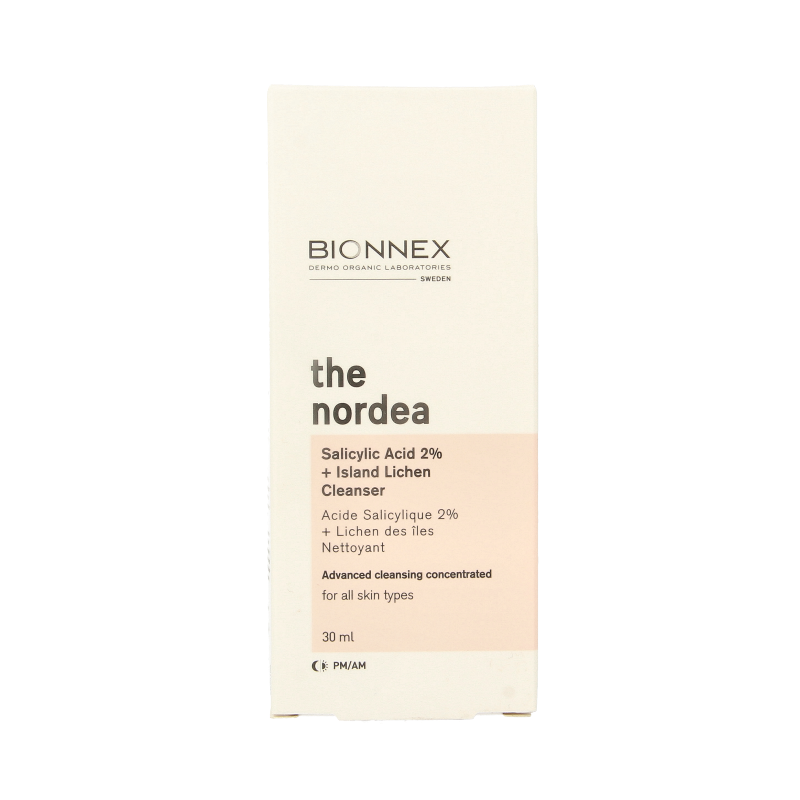 Bionnex Nordea serum salycilic acid 30 Milliliter