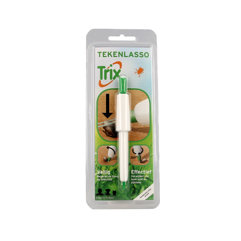 Trix Teken lasso 1 Stuks