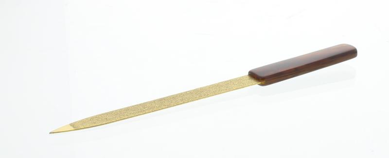 Malteser Saffiervijl 15.5cm DH50-15GSP  1 Stuks