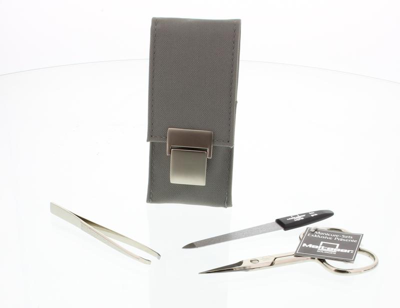 Malteser Zaketui 3-delig nylon magn 21-2102 1 Set