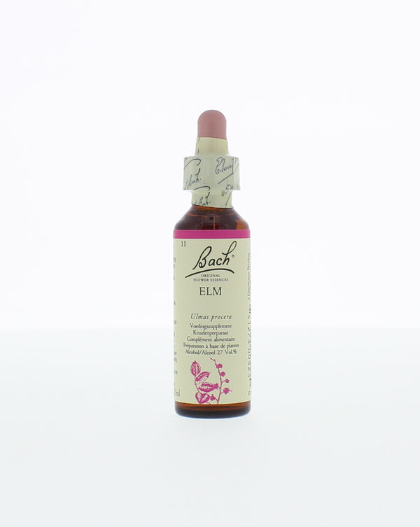 Bach Elm/iep 20.00 Milliliter