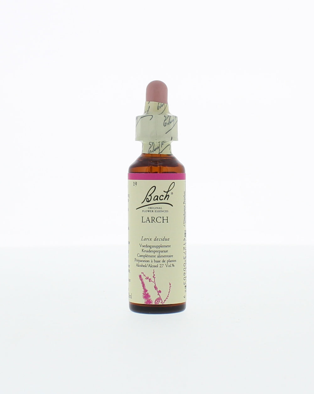 Bach Larch/lariks 20.00 Milliliter