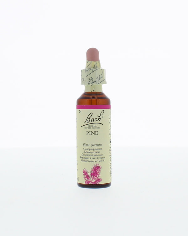 Bach Pine/den 20.00 Milliliter