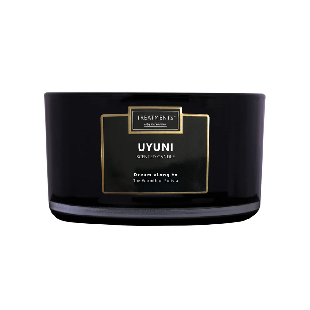 Treatments TREATMENTS® Scented Candle XL - Uyuni 680.00 Gram