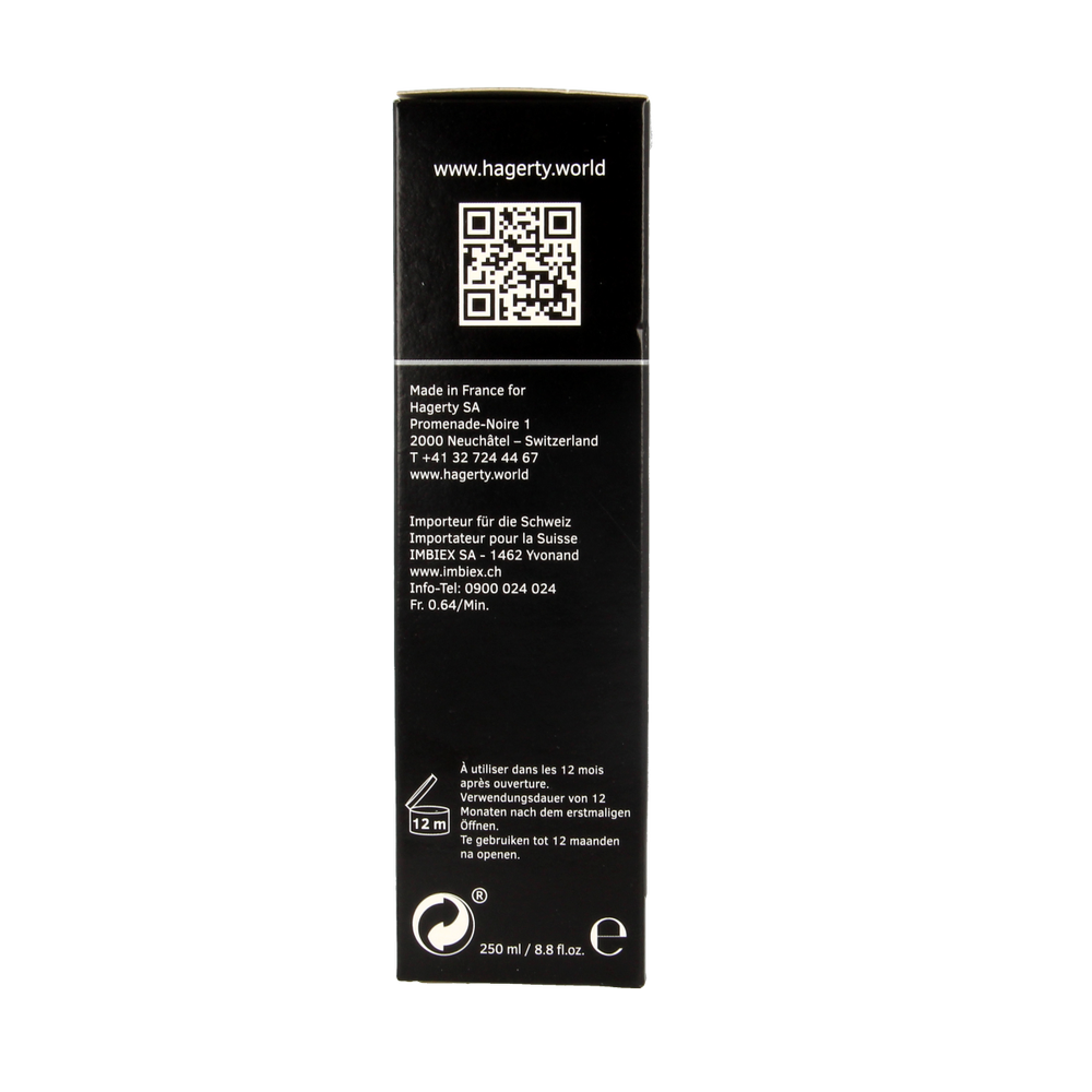Hagerty Silver polish 250.00 Milliliter