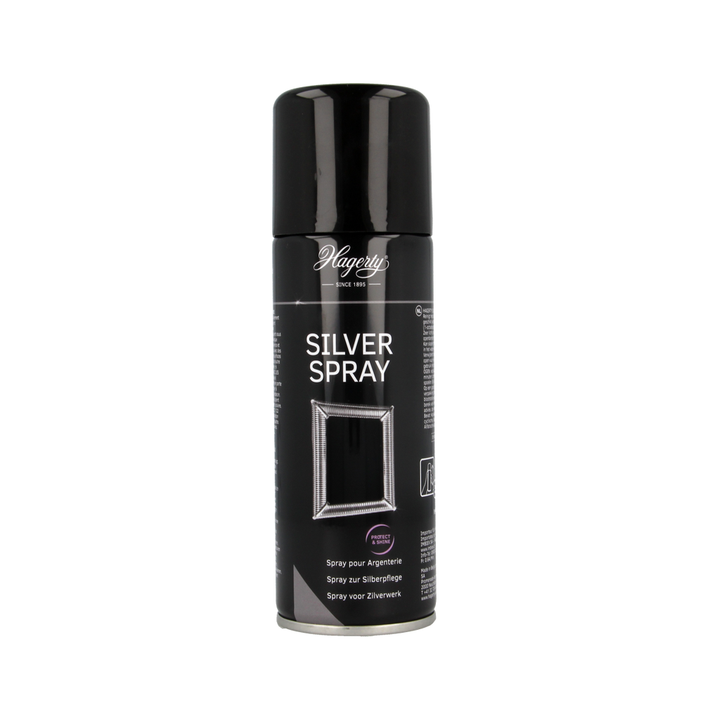 Hagerty Silver spray 200.00 Milliliter