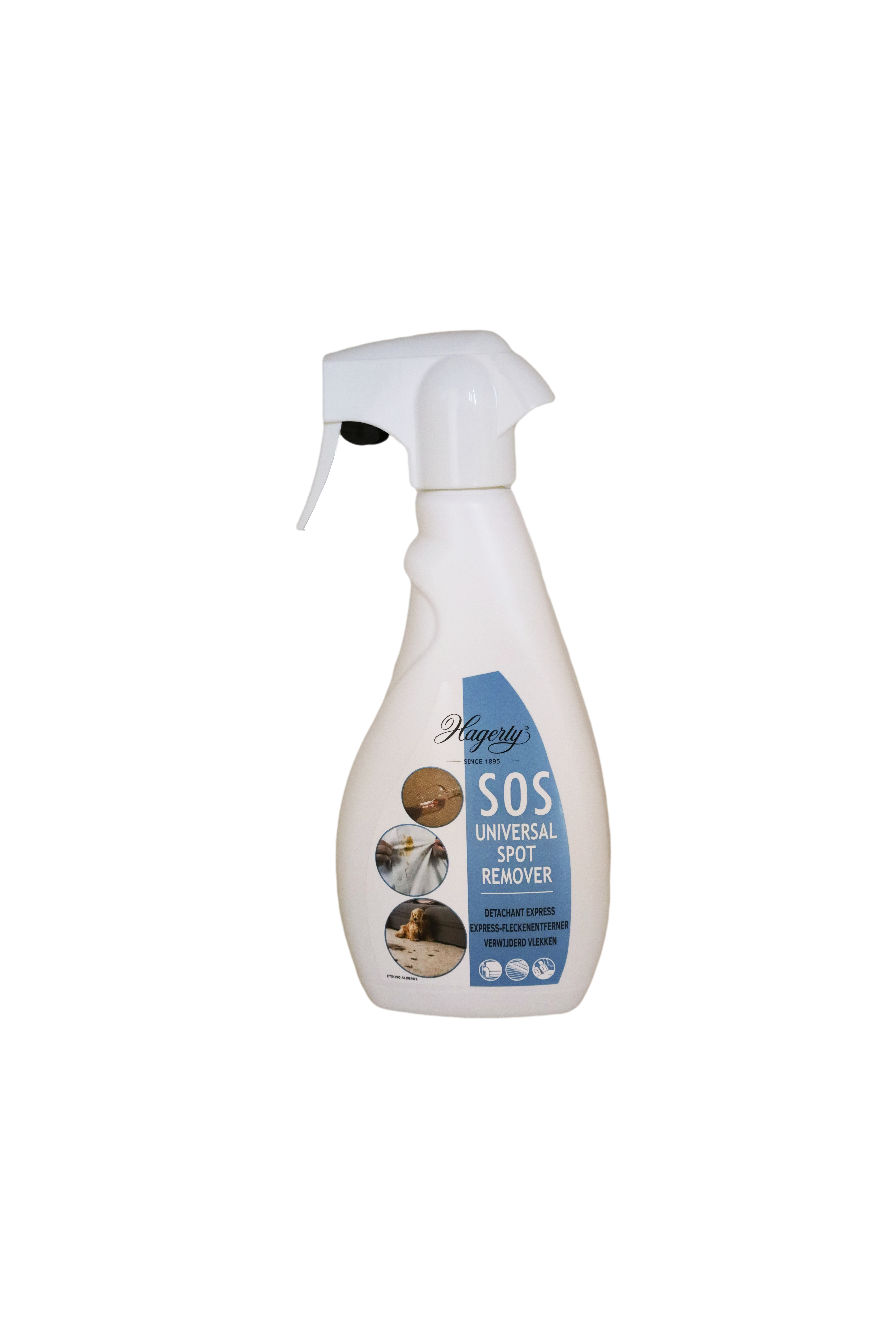 Hagerty Sos spot reiniger 500 Milliliter