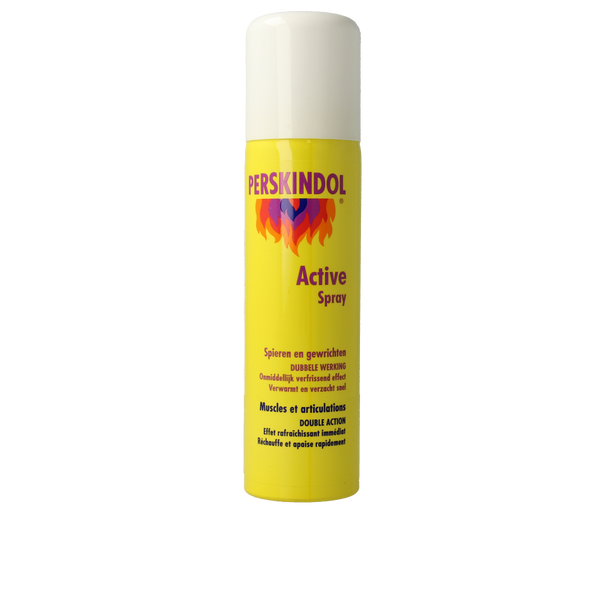 Perskindol Active spray 150.00 Milliliter