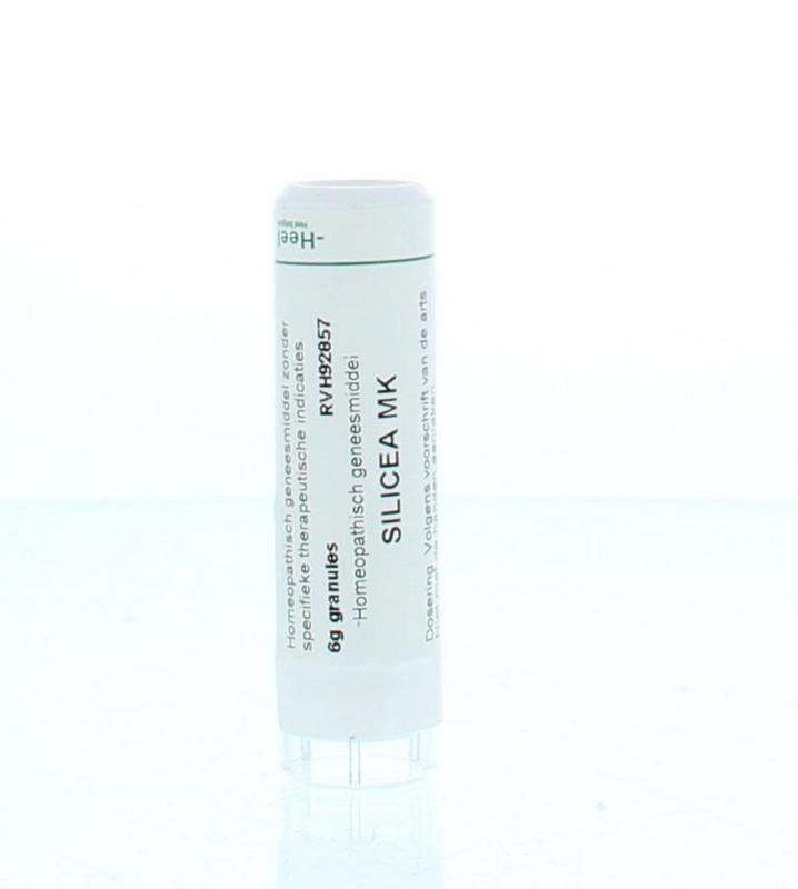 Homeoden Heel Silicea MK 6 Gram