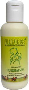 Vitaforce Paardenmelk huidbalsem 200 Milliliter