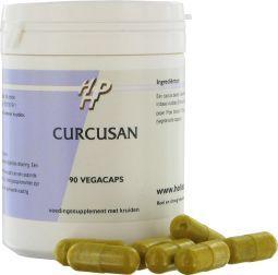 Holisan Curcusan ayurveda 90 Vegetarische capsules
