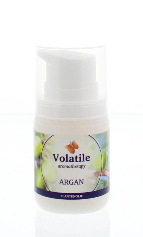Volatile Argan planten olie 50 Milliliter