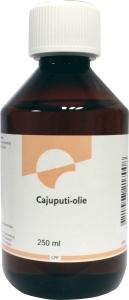 Chempropack Cajaputi olie 250 Milliliter