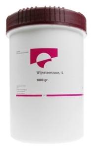 Chempropack Wijnsteenzuur 1 Kilogram