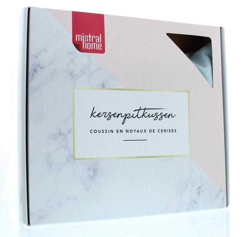 Mattisson Kersenpitkussen 22 x 25cm  1 Stuks