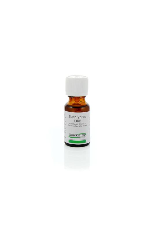 Ginkel's Eucalyptusolie 80-85% 15 Milliliter