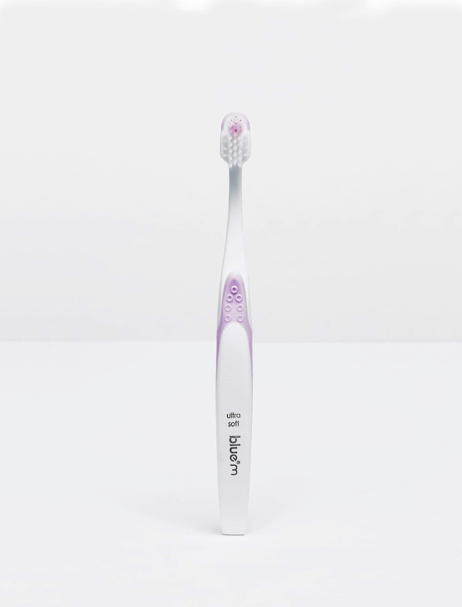 Bluem Toothbrush  kids pink 1 Stuks