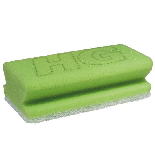 HG Keukenspons 1.00 Stuks