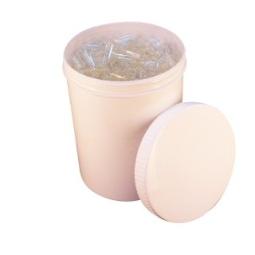 Blockland Capsules in pot nr. 0 1000.00 Capsules