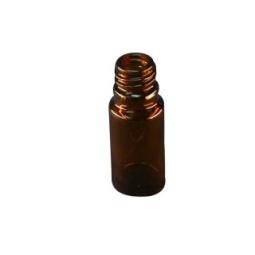 Blockland Druppelflacon kombi bruin glas DIN18 10ml 120.00 Stuks