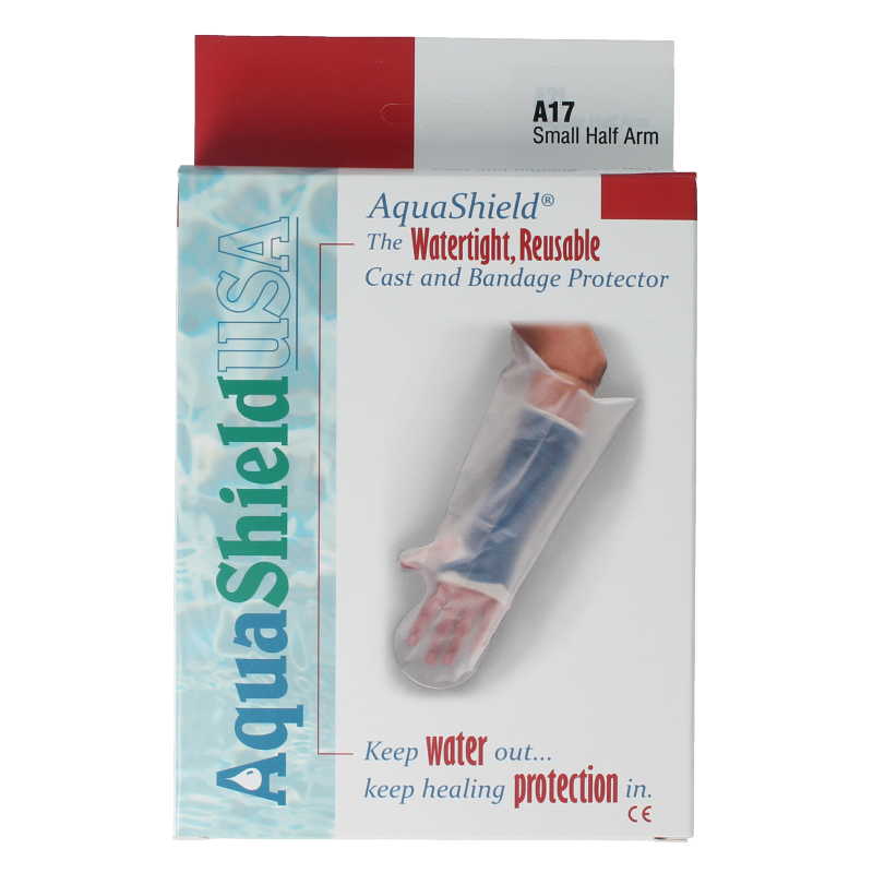 Aquashield Onderarm klein 1 Stuks