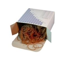 Blockland Elastiekjes nr. 22 100mm 500 Stuks