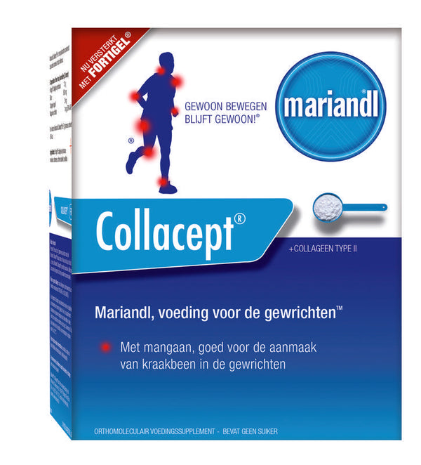 Mariandl Collacept (gewricht) 300 Gram