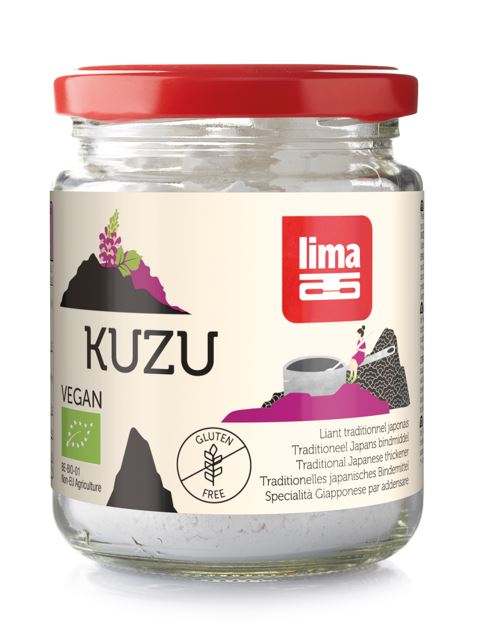 Lima Kuzu bio 125 Gram